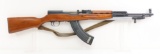 Chinese Norinco Factory 26/B West SKS Sporter Semi Automatic Rifle
