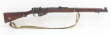 British Enfield SHtLE No1  MKIII Bolt Action Rifle