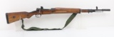 Brazilian/Imbel M1908 M968 Mosquetao Mauser Bolt Action Rifle