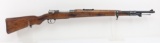 Spanish Fabrica De Armas La Coruna M43 Short Rifle Bolt Action Rifle