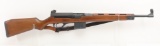 Heckler & Koch GMBH HK-SL7 Semi Automatic Rifle