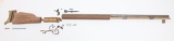 Mowrey Gun Works Percussion Rifle Kit