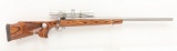 Custom Savage 10 ML? Inline Muzzleloader