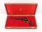 Cased Colt 125th Anniversary SAA Single Action Revolver