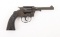Cased Colt Police Positive Double Action Revolver