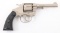 Colt Police Positive Double-Action Revolver