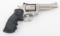 Smith & Wesson 66-3 Double Action Revolver