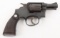 British Proofed Smith & Wesson? Hand Ejector Double Action Revolver