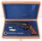 Smith & Wesson 44 Magnum Pre 29 Double-Action Revolver