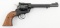 Ruger Single Six Single Action Revolver