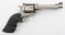 Ruger New Model Super Blackhawk Single Action Revolver