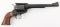 Ruger Blackhawk Single Action Revolver