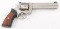 Ruger GP100 Double Action Revolver