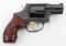 Taurus Model 85 Double Action Revolver