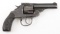 Iver Johnson Arms & Cycle Works Safety Automatic Hammer 3rd Model Double Action Revolver