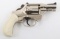High Standard R-101 Sentinel Double Action Revolver