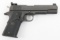 Colt? Composit Government Model Semi-Automatic Pistol