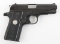 Colt Government Pocketlite Semi Automatic Pistol