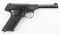 Colt Huntsman Semi Automatic Pistol