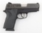 Smith & Wesson Model 457 Semi Automatic Pistol