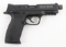 Smith & Wesson/Walther M&P 22 Semi Automatic Pistol
