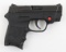 Smith & Wesson Bodyguard 380 Semi Automatic Pistol