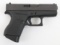 Glock Model 43 Semi Automatic Pistol