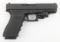 Glock Model 20 Semi Automatic Pistol