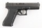 Glock Model 17 Semi Automatic Pistol