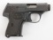 Walther Model 5 Semi Automatic Pistol
