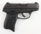 Ruger LC9S Semi Automatic Pistol