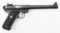 Ruger Mark II Target Semi Automatic Pistol