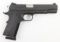 Sig Sauer 1911 Semi Automatic Pistol