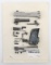 New Sig Sauer P238 Parts Kit