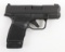 Springfield Armory Hellcat Semi Automatic Pistol