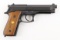 Taurus PT 92AF Semi Automatic Pistol