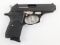 Bersa/RSA Thunder 380 Semi Automatic Pistol