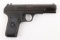 Norinco/Safari Model 213 (Tokarev Clone) Semi-Automatic Pistol