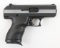 HI-Point Model CF380 Semi Automatic Pistol