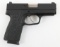 Kahr Arms P9 Semi Automatic Pistol