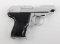 Valor Corp CDM 25 Semi Automatic Pistol