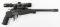 Thompson Center Arms Encore Single Shot Pistol