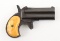Great Western Arms Derringer Pistol
