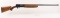 Browning (Belgian) A5 Magnum Semi-Automatic Shotgun
