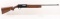 Franchi/Stoeger 48 AL Semi Automatic Shotgun