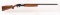 Remington 1100 Target Semi Automatic Shotgun