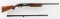 Remington 870 Wingmaster Combo Pump Action Shotgun
