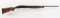 Remington Model 10 Pump Action Shotgun