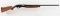 Winchester 1200 Pump Action Shotgun