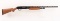Mossberg 500 Pump Action Shotgun